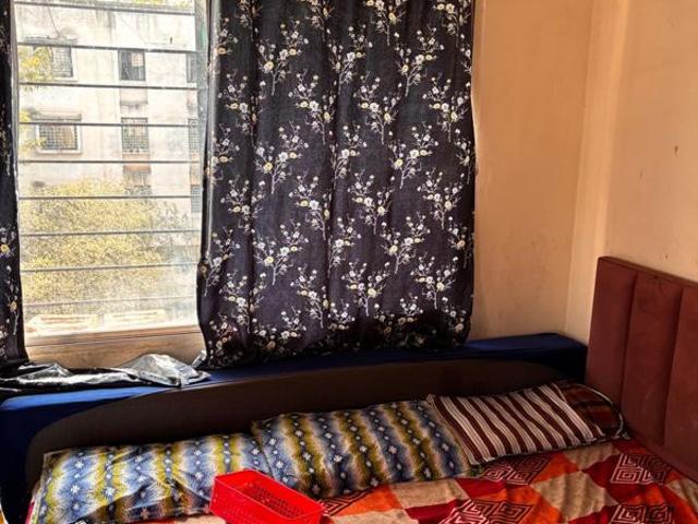 Flat for rent in Pashan, Pune