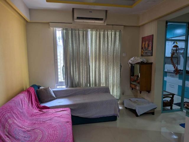 Flat for rent in Puraniks Rumah Bali, Thane