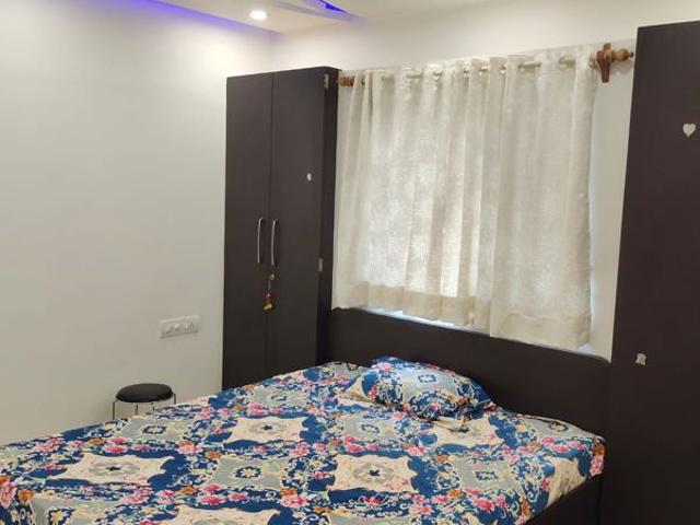 Flat for rent in Koregaon Park, Pune