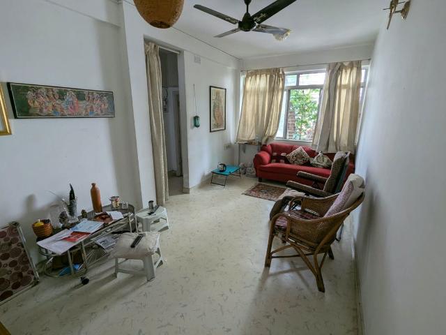 Flat for rent in Koregaon Park, Pune