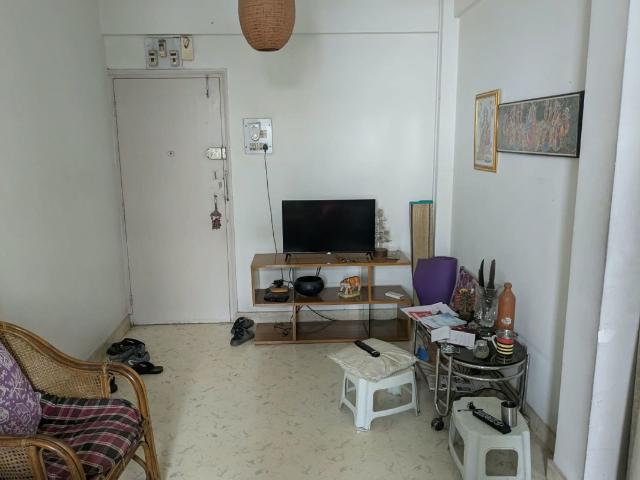 Flat for rent in Koregaon Park, Pune