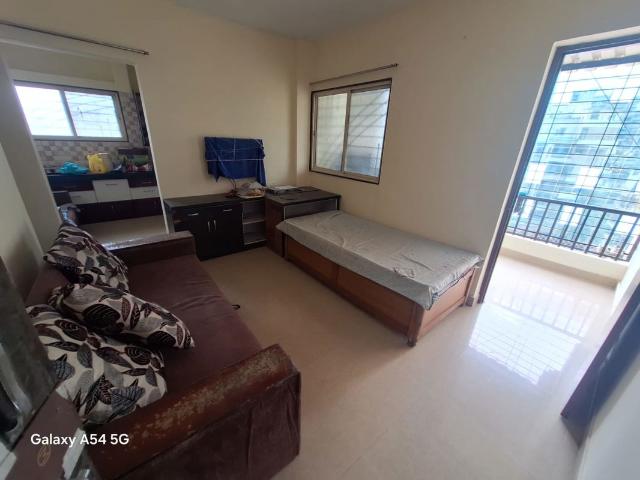 Flat for rent in Keshav Nagar, Pune