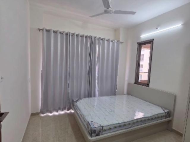 Flat for rent in Rohan Abhilasha, Wagholi