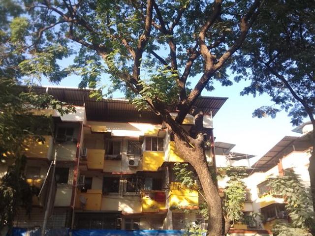 Flat for rent in Dahisar West, Mumbai Suburban District