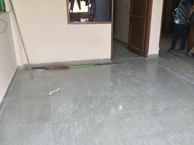 Flat for rent in Sector 53, Noida