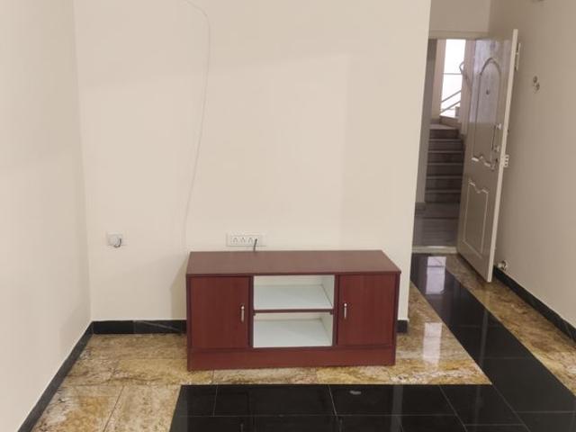 Flat for rent in Iblur, Bengaluru