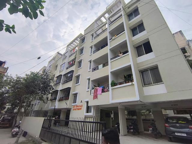 Flat for rent in Keshav Nagar, Pune
