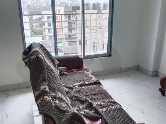 Flat for rent in Navi Mumbai, Belapur