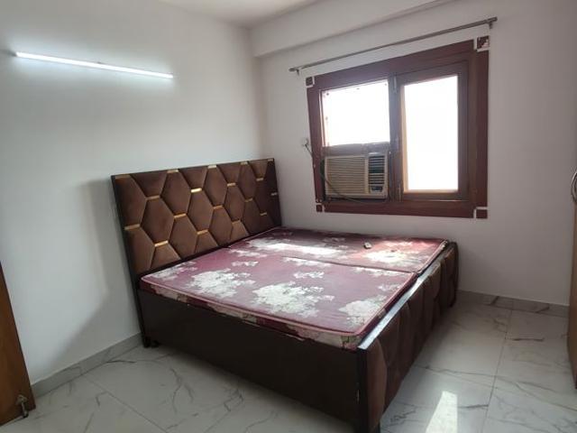 Flat for rent in Saidulajaib Extension, Delhi