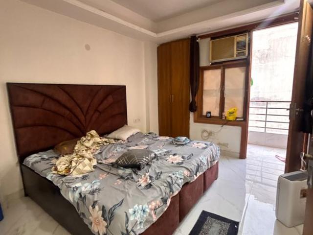 Flat for rent in Neb Sarai, Delhi