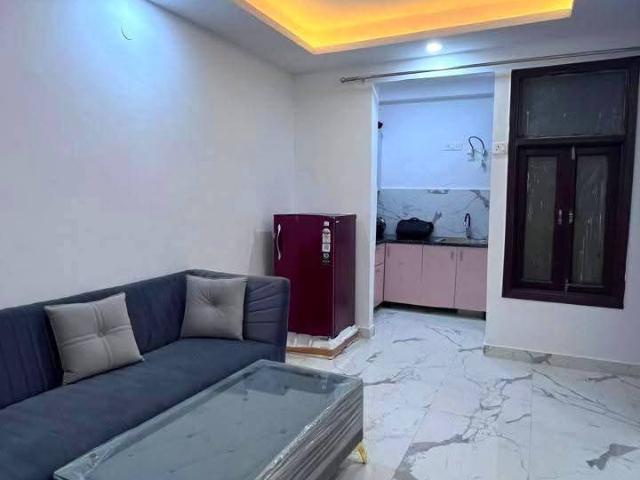Flat for rent in Saket, Delhi