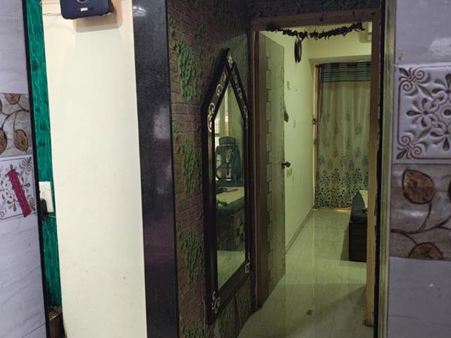 Flat for rent in Taloja, Panvel