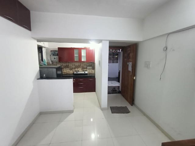 Flat for rent in Kharadi, Pune
