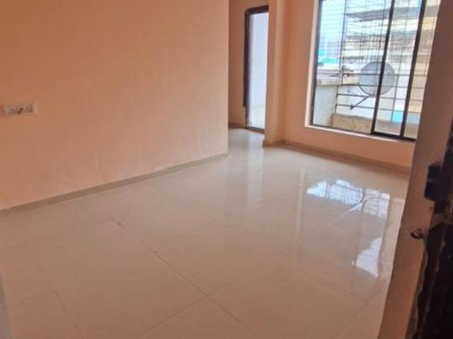Flat for rent in Chapewadi, Panvel