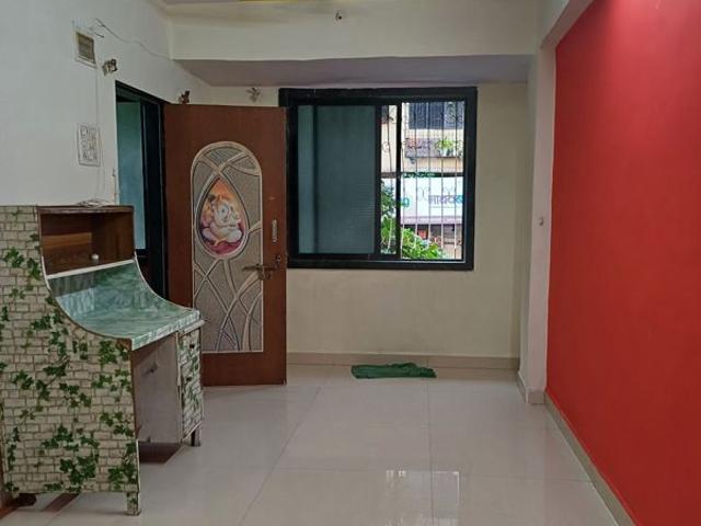 Flat for rent in Sector 5, Navi Mumbai