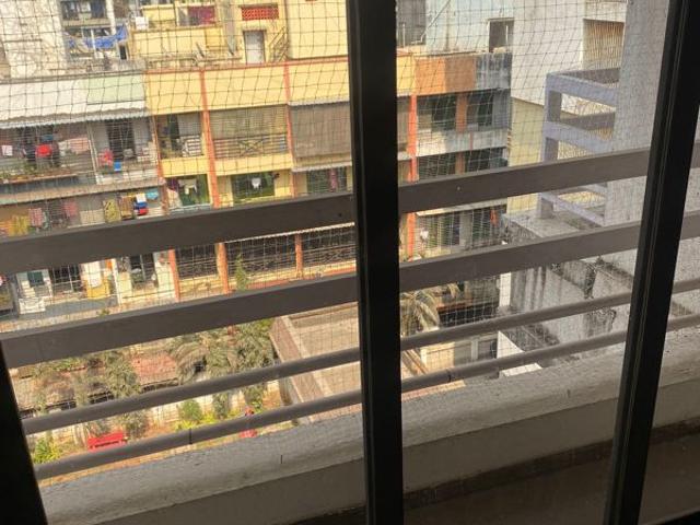 Flat for rent in Panvel, Raigad