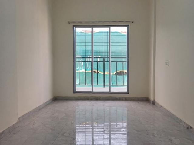 Flat for rent in Ghansoli Village, Navi Mumbai