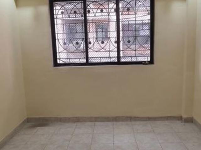 Flat for rent in Seawoods East, Navi Mumbai