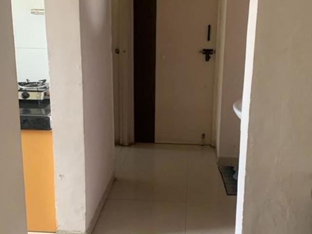 Flat for rent in Kondhwa, Pune