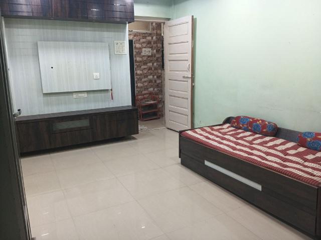 Flat for rent in Shree Nagar, Thane
