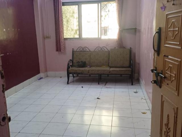 Flat for rent in Kopar Khairne, Navi Mumbai