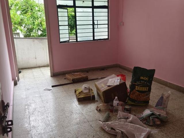 Flat for rent in Clarion Park, Pune