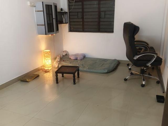 Flat for rent in Clarion Park, Pune