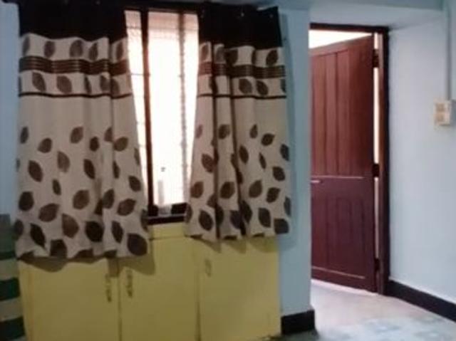 Flat for rent in Erandwane, Pune