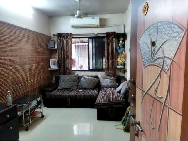 Flat for rent in Sector 15, Navi Mumbai