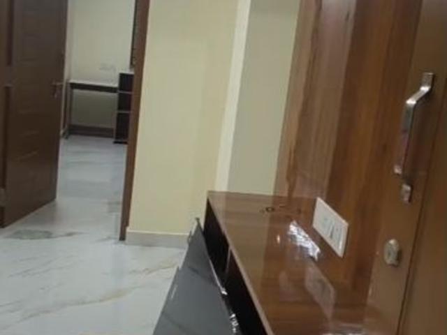 Flat for rent in JCR Layout, Bengaluru