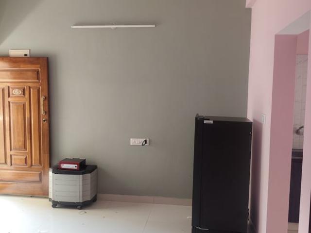 Flat for rent in JCR Layout, Bengaluru