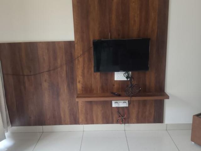 Flat for rent in JCR Layout, Bengaluru
