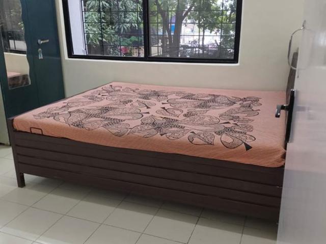 Flat for rent in Kondhwa, Pune