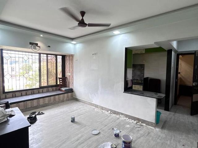 Flat for rent in Mumbai Zone 4, Mumbai Suburban District