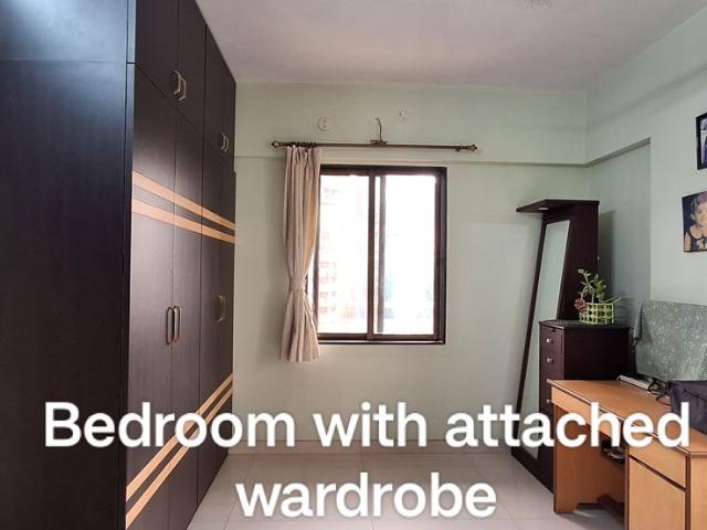 Flat for rent in Mankhurd, Mumbai