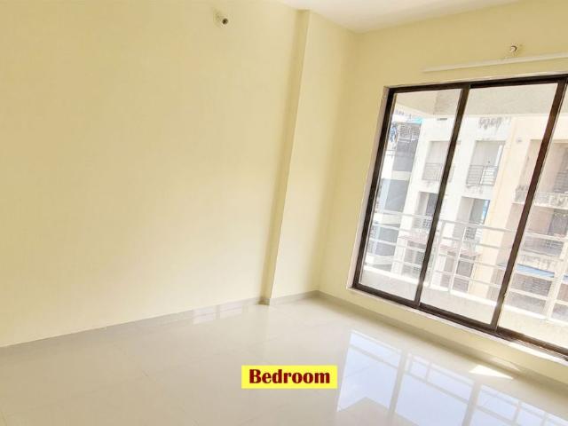 Flat for rent in Vahal Village, Raigad