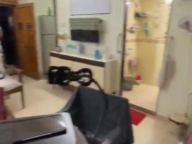 Flat for rent in Colaba, Mumbai City District