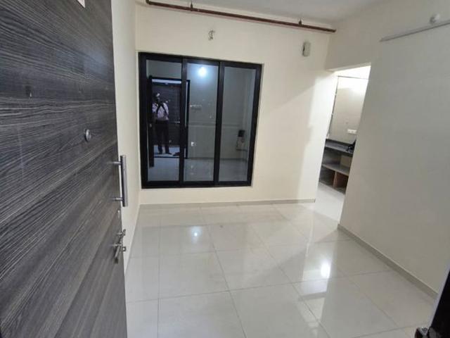 Flat for rent in Majiwada Gaon, Thane
