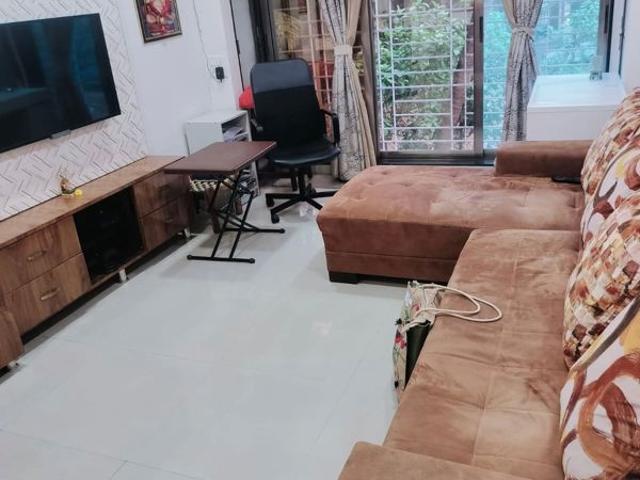Flat for rent in Jogeshwari West, Mumbai