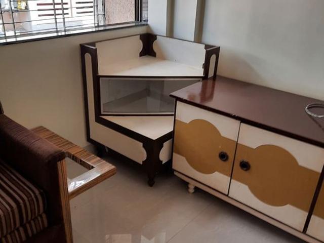 Flat for rent in Nehru Nagar, Mumbai City District