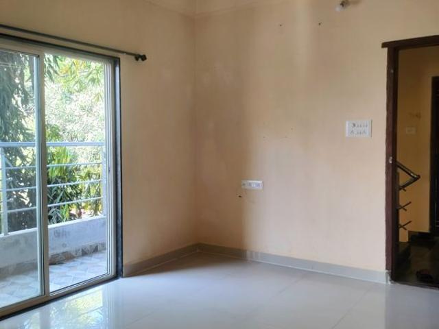 Flat for rent in Ward 12, Pune