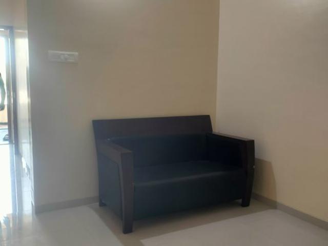 Flat for rent in Ward 12, Pune