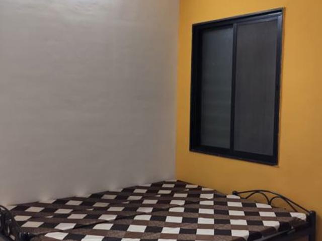 Flat for rent in Ward 12, Pune