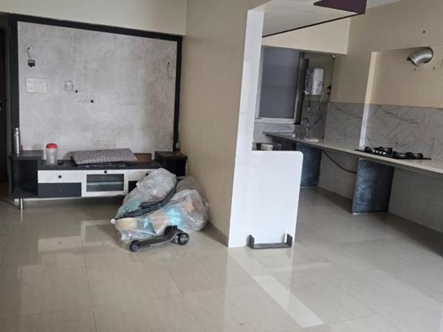 Flat for rent in Pimple Saudagar, Pimpri-Chinchwad