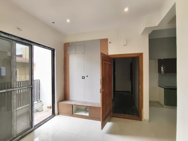 Property for rent in Chinnappanahalli, Bengaluru