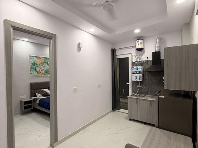 Property for rent in HUDA, Gurugram