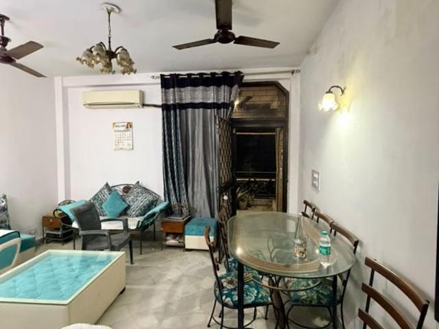 Property for rent in Malviya Nagar, Delhi