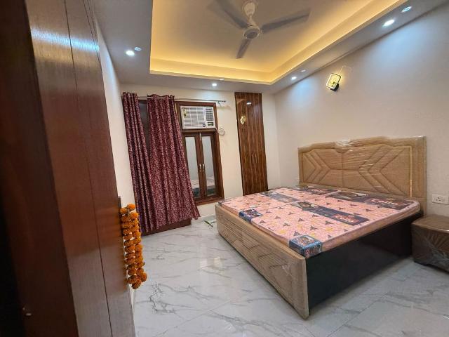 Property for rent in Saidulajaib Extension, Delhi