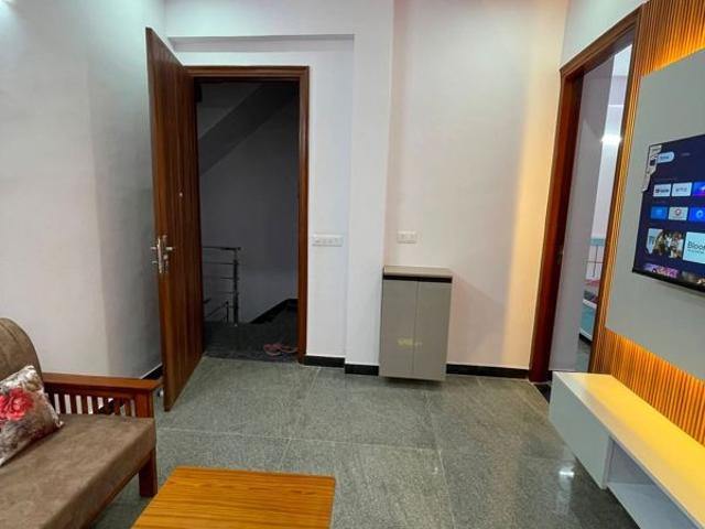 Property for rent in Saket, Delhi