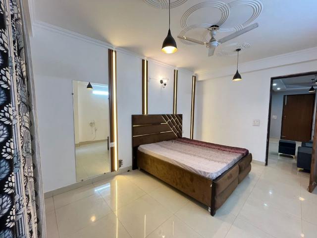Property for rent in Saket, Delhi